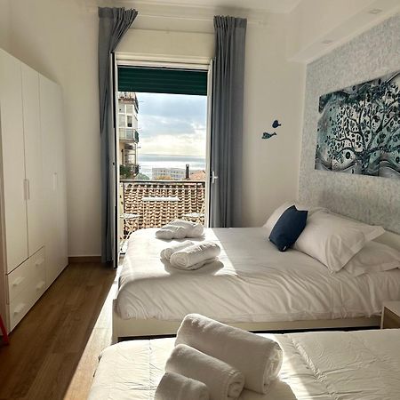 Igea Home Salerno Exterior foto
